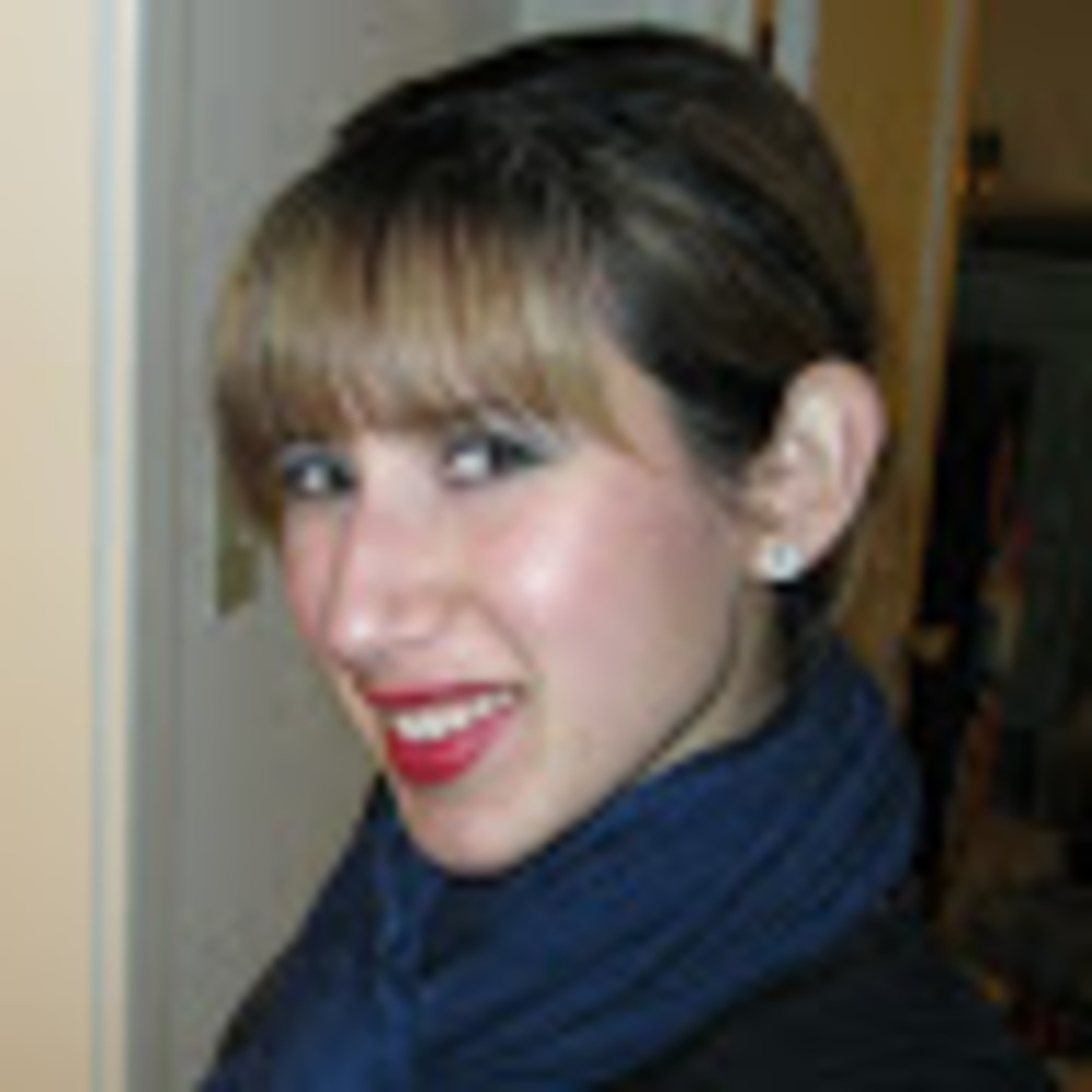 Meet your Posher, Sonja